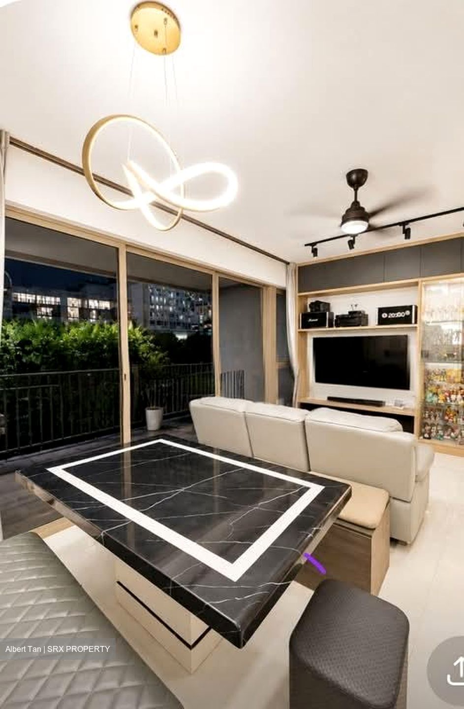 The Vales (D19), Condominium #610241401